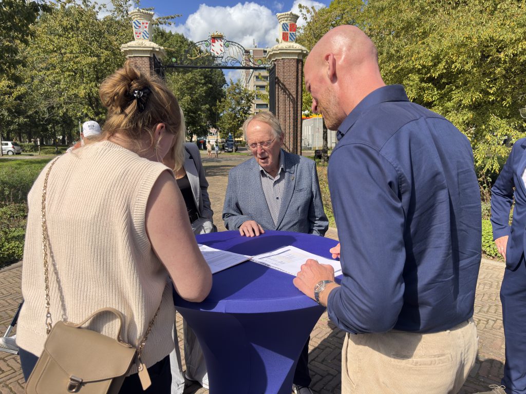 veteranendag 2026