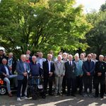 Een geslaagde veteranendag 2026