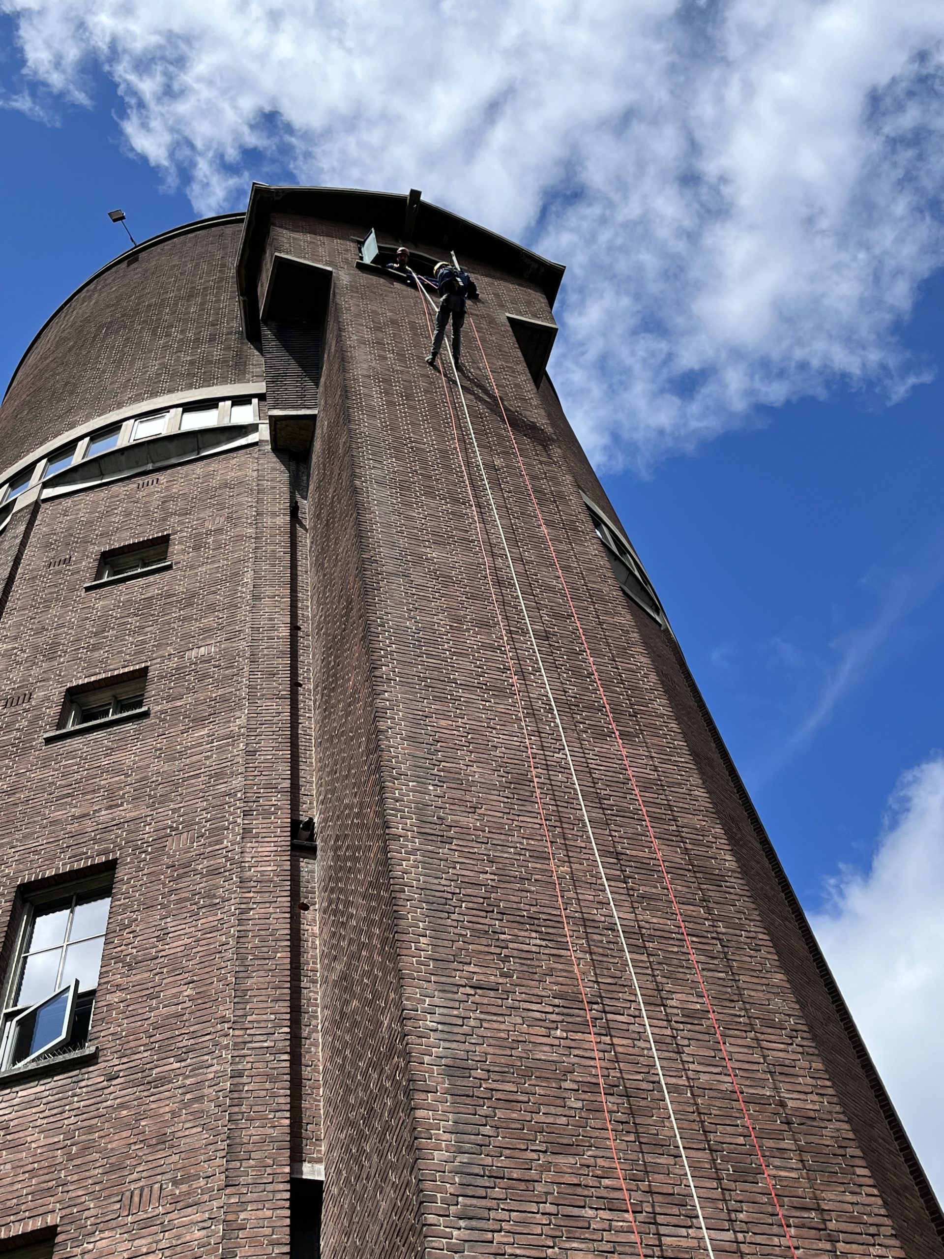 Mentale kracht op hoogte ondersteunen