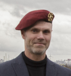 Mark van Rijn