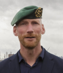 Wouter van Dooren