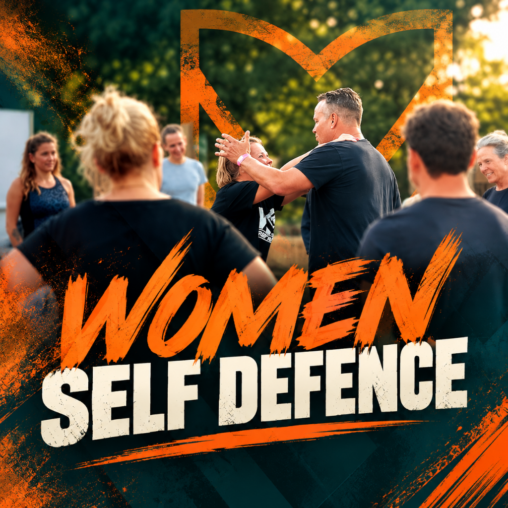 Krav Maga – 15 november
